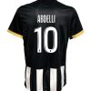 jersey-angers-sco-a-domicile-nouvelle-collection-2025-2026-pour-supporter shirt Angers SCO thuisshirt nieuwe collectie 2025 2026 voor supporters