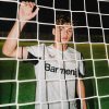jersey-away-bayer-04-leverkusen-2024-2025-maillot-de-match-supporter Uitshirt Bayer 04 Leverkusen 2024 2025 wedstrijdshirt supporter