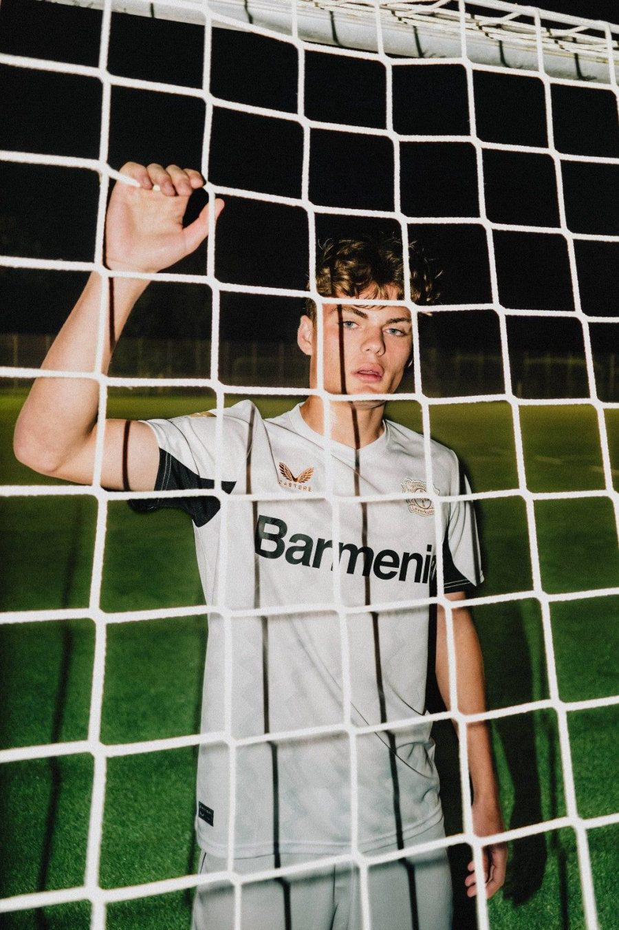 jersey-away-bayer-04-leverkusen-2024-2025-maillot-de-match-supporter Uitshirt Bayer 04 Leverkusen 2024 2025 wedstrijdshirt supporter