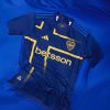 jersey-boca-juniors-troisieme-tenue-saison-2024-modele-supporter Boca Juniors derde tenue shirt seizoen 2024 supportmodel