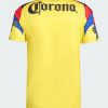 Club America Thuisshirt 2025 2026 voor Mexicaanse voetbalfans