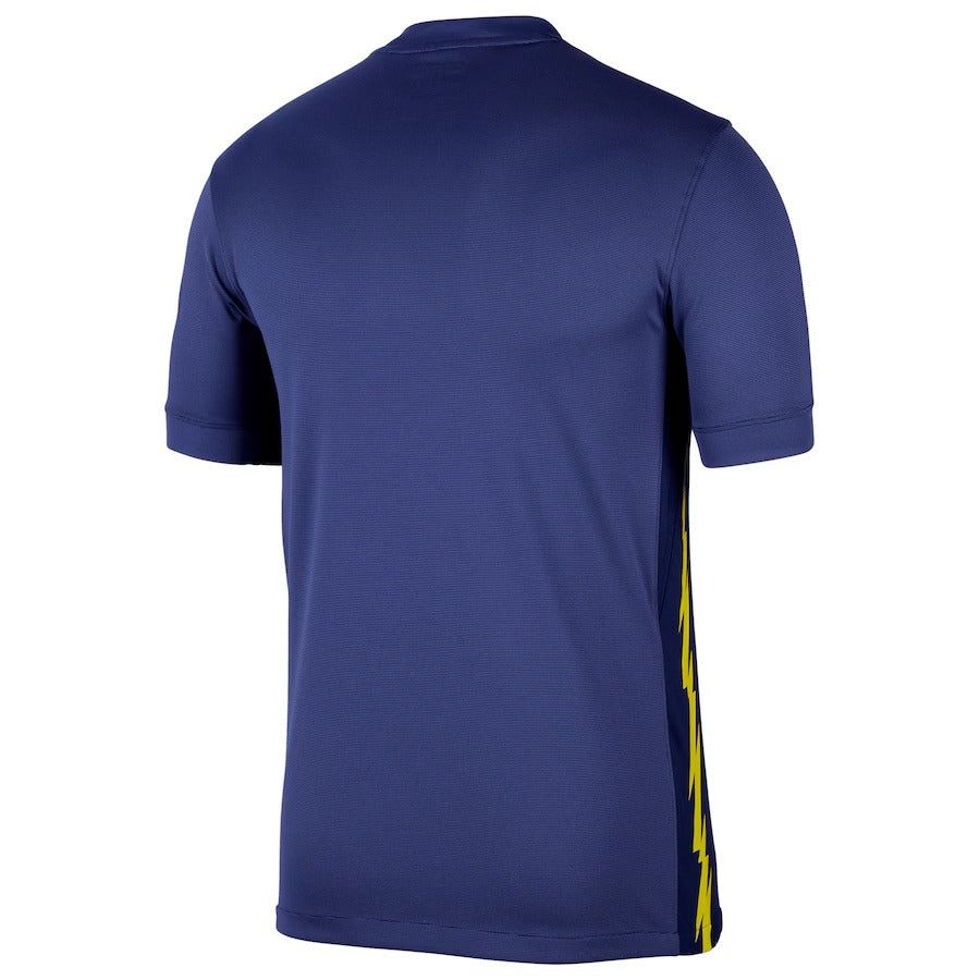 jersey-de-football-atletico-madrid-coloris-exterieur-nouveau-modele-2025-2026 Atletico Madrid voetbalshirt uitshirt nieuw model 2025 2026