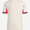 Voetbalshirt Liverpool Uit nieuwe collectie 2025-2026