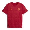 Valencia CF voetbalshirt voor uitwedstrijden collectie 2025 2026