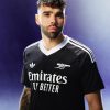 jersey-de-gardien-de-but-arsenal-nouvelle-collection-2024-2025 Keepersjersey Arsenal nieuwe collectie 2024 2025