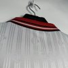 jersey-equipe-nationale-turque-exterieur-style-retro-collection-1996 Turks nationaal team uitshirt retro stijl collectie 1996