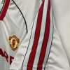 Uitshirt Manchester United retro seizoen 88 89