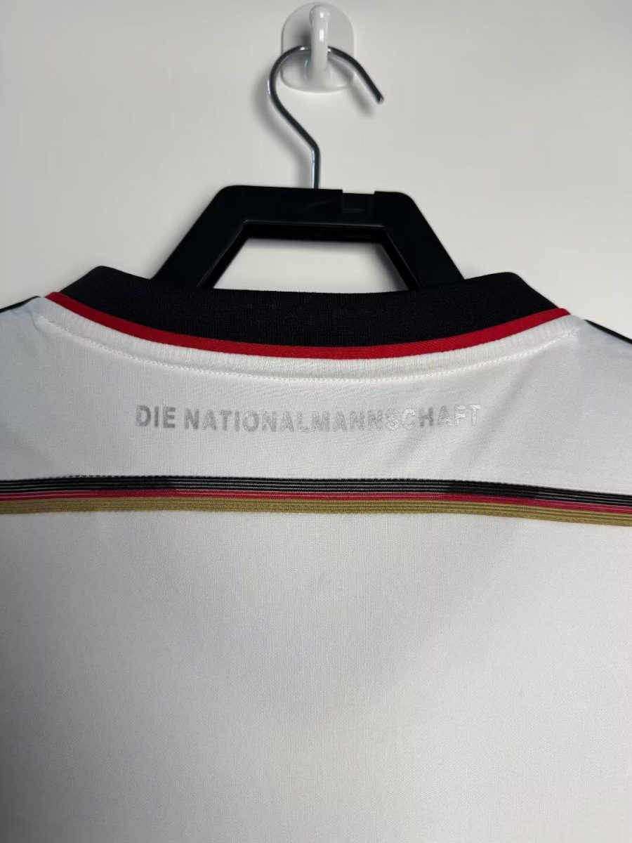 jersey-football-allemagne-domicile-saison-2014 Voetbalshirt Duitsland thuisshirt seizoen 2014