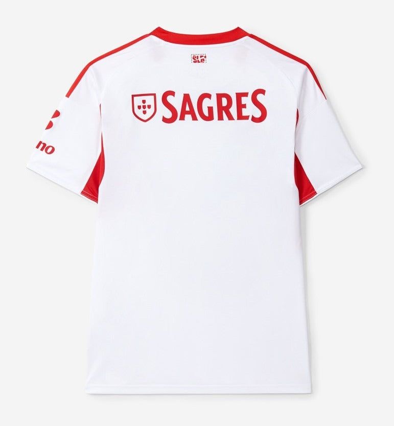 jersey-football-sl-benfica-third-2025-2026-couleur-alternative-equipement-club Voetbalshirt SL Benfica uitshirt 2025 2026 alternatieve kleur clubuitrusting