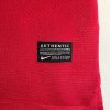 jersey-manchester-united-domicile-rouge-et-noir-saison-2010-2011 Manchester United thuisshirt rood zwart seizoen 2010 2011