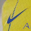 jersey-officiel-al-nassr-fc-couleur-jaune-domicile officieel Al Nassr FC shirt gele thuiskleur