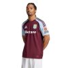 Officieel Aston Villa Thuisshirt 2024 2025 voor supporters