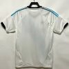 jersey-officiel-chelsea-away-bleu-saison-deux-mille-douze-deux-mille-treize officieel Chelsea uitshirt blauw seizoen 2012-2013