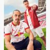 Officieel RB Leipzig thuisshirt tenue 2024 2025