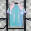 shirt Paris Saint Germain blauw concepteditie 2025 2026 voor voetbalfan