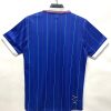 jersey-retro-bleu-blanc-rouge-de-la-selection-francaise-coupe-du-monde-mille-neuf-cent-quatre-vingt-deux Retro shirt blauw wit rood van het Franse elftal WK 1982