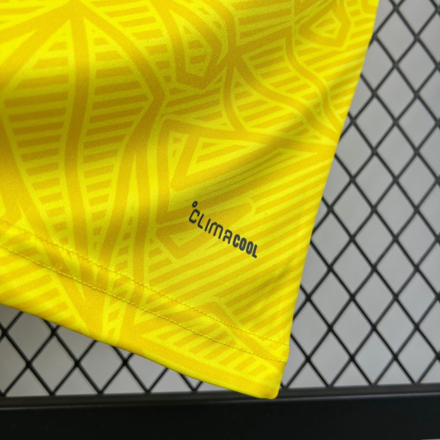 jersey-ukraine-domicile-2026-bleu-et-jaune-pour-supporter Thuisshirt Oekraïne 2026 blauw en geel voor supporter
