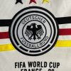 jersey-vintage-allemagne-1998-pour-supporter-de-la-mannschaft Vintage Duitsland 1998 shirt voor Mannschaft supporters