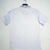 jersey-vintage-real-madrid-blanc-floque-sponsor-teka-edition-domicile Vintage Real Madrid wit shirt met Teka-sponsor thuiseditie