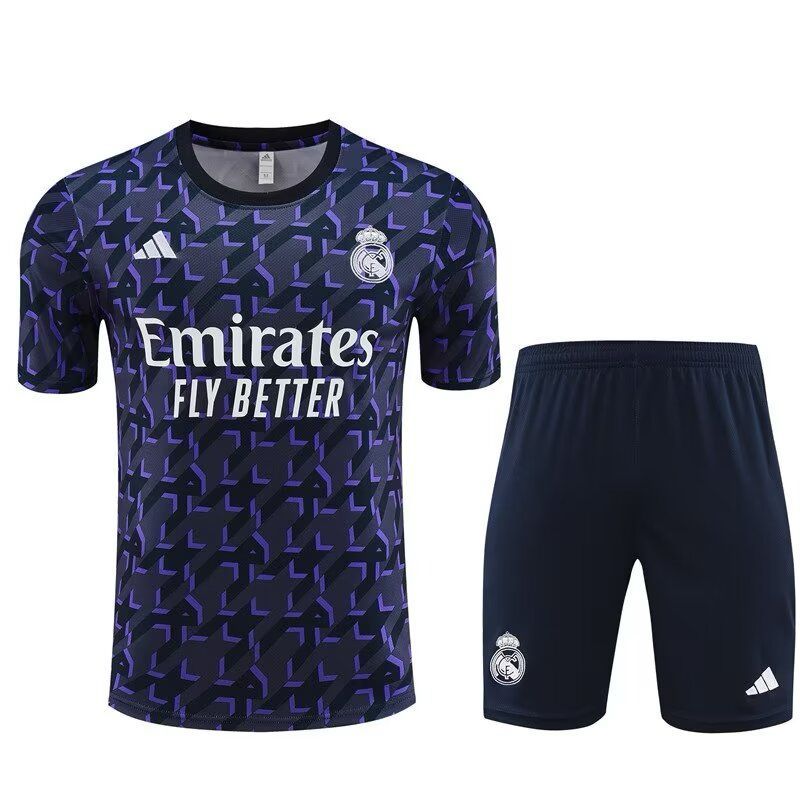 kit-d-entrainement-real-madrid-2023-2024 Kit d’entraînement Real Madrid 2023-2024