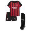 kit-enfant-ac-milan-domicile-2025-2026 KIT KINDEREN AC MILAN THUISSHIRT 2025-2026