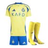 kit-enfant-al-nassr-fc-domicile-2024-2025 KIT ENFANT AL NASSR FC DOMICILE 2024-2025