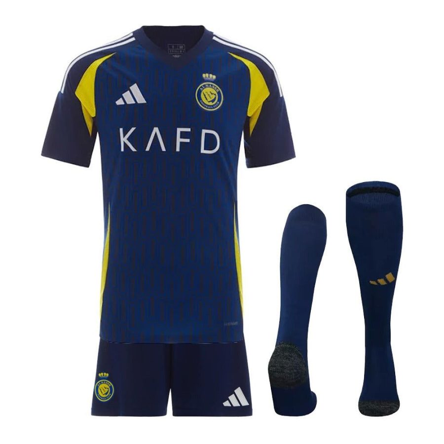 kit-enfant-al-nassr-fc-exterieur-2024-2025 KIT ENFANT AL NASSR FC EXTERIEUR 2024-2025
