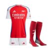 kit-enfant-arsenal-domicile-2024-2025 KINDERKIT ARSENAL THUIS 2024-2025