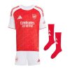 kit-enfant-arsenal-domicile-2025-2026 KINDERKIT ARSENAL THUIS 2025-2026
