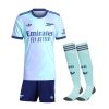 kit-enfant-arsenal-third-2024-2025 KINDERKIT ARSENAL DERDE 2024-2025