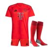 kit-enfant-bayern-munich-domicile-2024-2025 KIT ENFANT BAYERN MUNICH DOMICILE 2024-2025