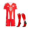 kit-enfant-bayern-munich-domicile-2025-2026 KINDERKIT BAYERN MUNICH THUIS 2025-2026