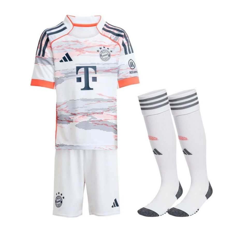 kit-enfant-bayern-munich-exterieur-2025-2026 KIT ENFANT BAYERN MUNICH EXTERIEUR 2025-2026