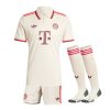 kit-enfant-bayern-munich-third-2024-2025 KIT ENFANT BAYERN MUNICH THIRD 2024-2025