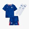 kit-enfant-chelsea-fc-domicile-2025-2026 KINDERKIT CHELSEA FC THUIS 2025-2026