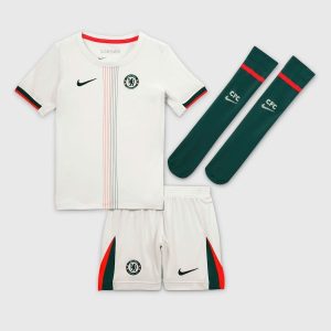 kit-enfant-chelsea-fc-exterieur-2025-2026 KIT ENFANT CHELSEA FC EXTERIEUR 2025-2026