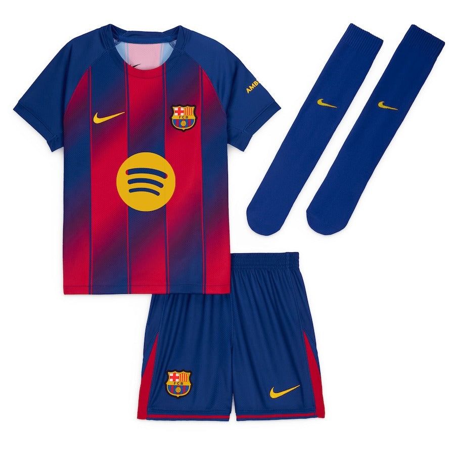 kit-enfant-fc-barcelona-domicile-2025-2026 KIT ENFANT FC BARCELONA DOMICILE 2025-2026