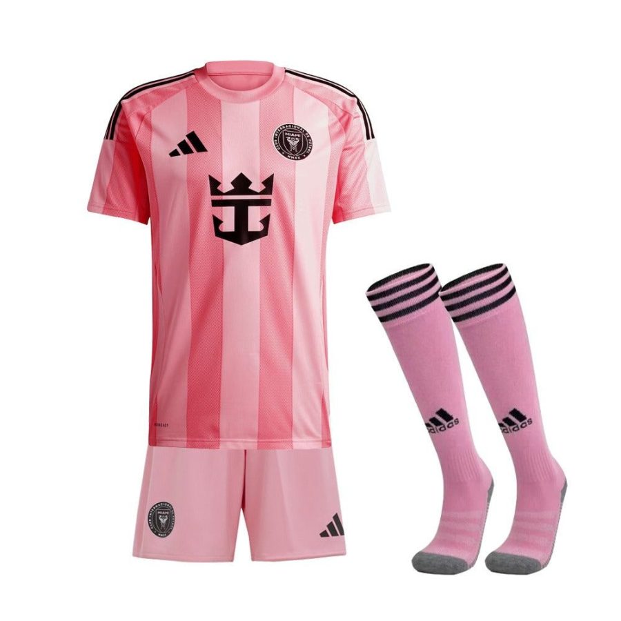kit-enfant-inter-miami-domicile-2025 KINDERKIT INTER MIAMI THUIS 2025