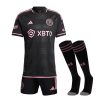 KINDERKIT INTER MIAMI UITSHIRT 2023-2024