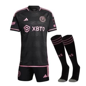 KINDERKIT INTER MIAMI UITSHIRT 2023-2024