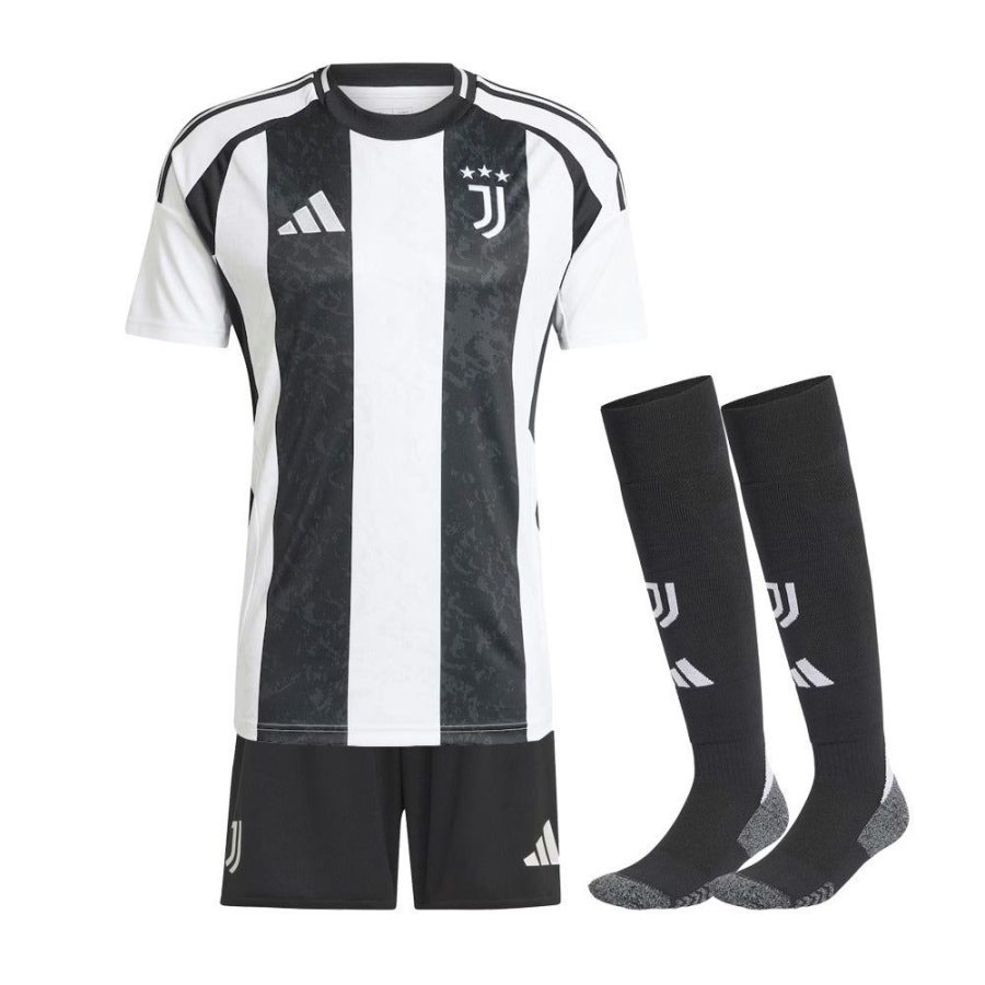 kit-enfant-juventus-domicile-2024-2025 KIT ENFANT JUVENTUS DOMICILE 2024-2025