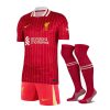 kit-enfant-liverpool-domicile-2024-2025 KINDERKIT LIVERPOOL THUIS 2024-2025
