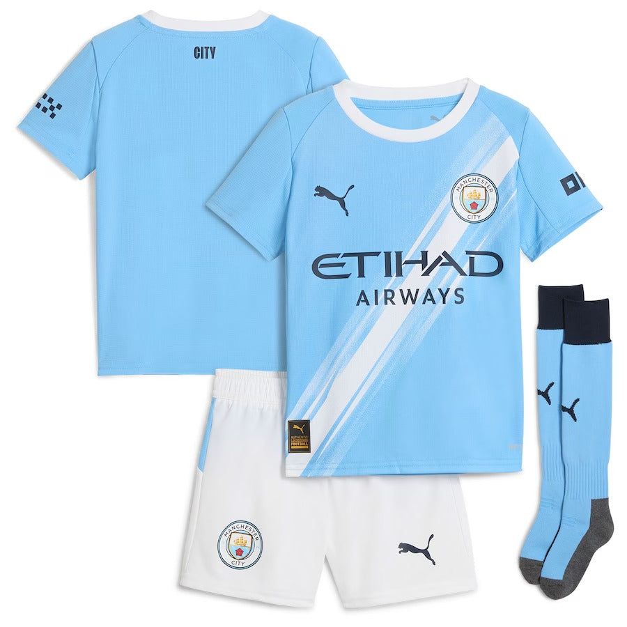 kit-enfant-manchester-city-domicile-2025-2026 KIT KINDEREN MANCHESTER CITY THUIS 2025-2026