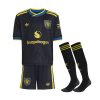 kit-enfant-manchester-united-third-2025-2026 Kinderset Manchester United – Third 2025-2026