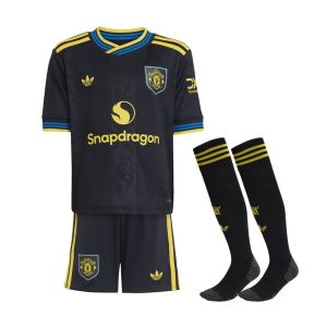 kit-enfant-manchester-united-third-2025-2026 Kit enfant Manchester United – Third 2025-2026