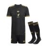 kit-enfant-mexique-gold-cup-domicile-2025 KINDERKIT MEXICO GOLD CUP THUISSHIRT 2025