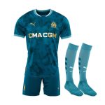 Kinderen OM Uitshirt 2024-2025