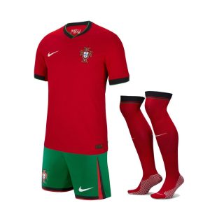 KINDERSET PORTUGAL THUISSHIRT 2024