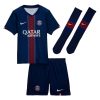 kit-enfant-psg-domicile-2025-2026 KINDERKIT PSG THUIS 2025-2026