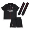 kit-enfant-psg-fourth-2025-2026 KIT ENFANT PSG FOURTH 2025-2026